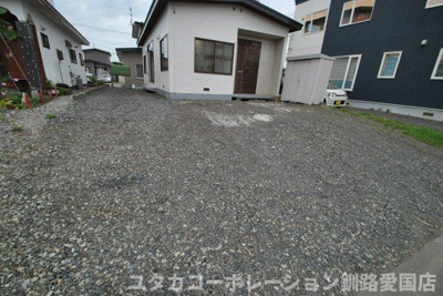【駐車場】 | ◆収益物件◆昭和北3丁目190-1425借家