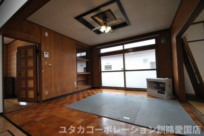 【和室】 | ◆収益物件◆昭和北3丁目190-1425借家