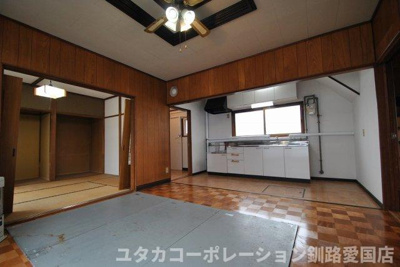 【和室】 | ◆収益物件◆昭和北3丁目190-1425借家