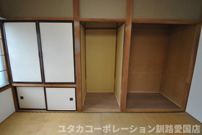 【和室】 | ◆収益物件◆昭和北3丁目190-1425借家