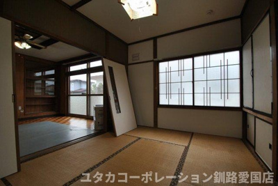 【和室】 | ◆収益物件◆昭和北3丁目190-1425借家