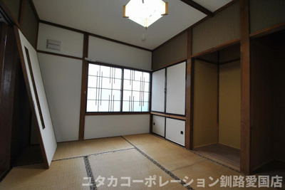 【和室】 | ◆収益物件◆昭和北3丁目190-1425借家