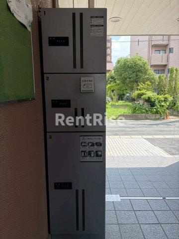 コーポ諏訪の展望