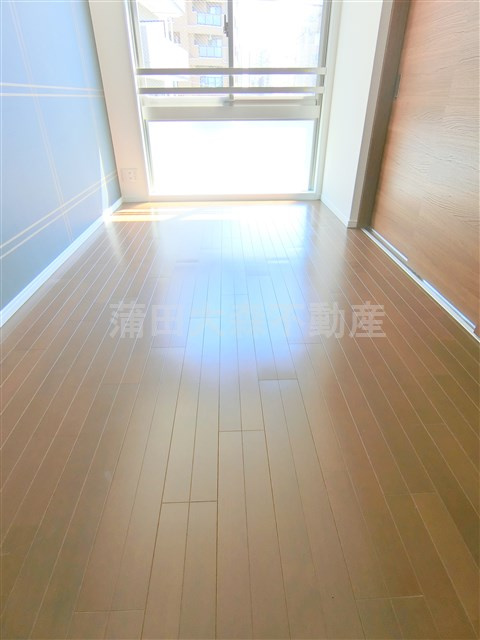 ウェルスクエアイズム蒲田のその他
