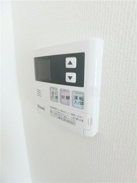 ウェルスクエアイズム蒲田の設備