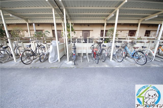 クレモナ山手のその他共用部分