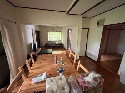 【外観】 | 加東市廻渕　戸建て