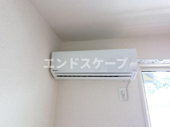 アロスネグロの設備|高崎、前橋エリアのお部屋探しはエンドスケープまで！お客様の理想お聞かせ下さい♪