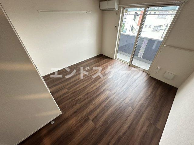アロスネグロの内装|高崎、前橋のお部屋探しはエンドスケープまで！お客様の理想お聞かせ下さい♪