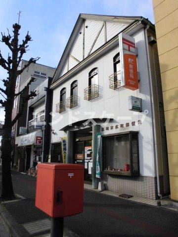 アロスネグロの周辺|高崎、前橋エリアのお部屋探しはエンドスケープまで！お客様の理想お聞かせ下さい♪