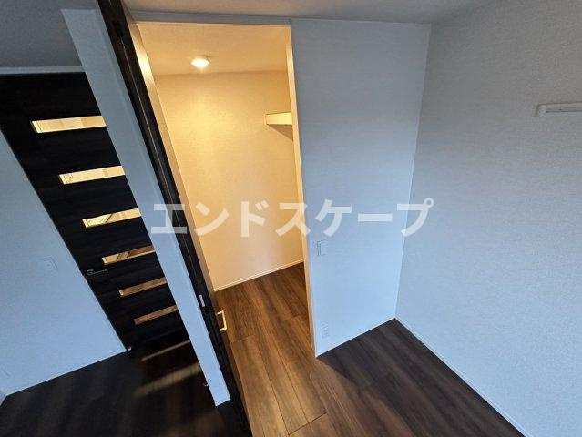 アロスネグロの収納|高崎、前橋のお部屋探しはエンドスケープまで！お客様の理想お聞かせ下さい♪