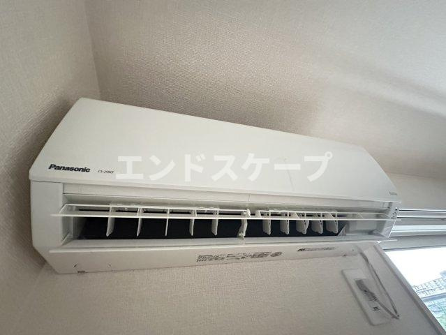 アロスネグロの設備|高崎、前橋のお部屋探しはエンドスケープまで！お客様の理想お聞かせ下さい♪