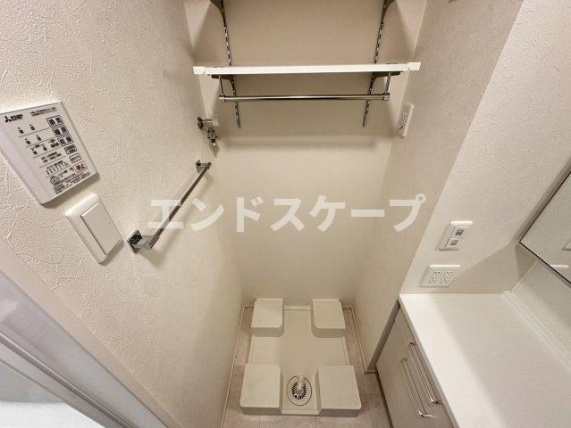 アロスネグロの設備|高崎、前橋のお部屋探しはエンドスケープまで！お客様の理想お聞かせ下さい♪