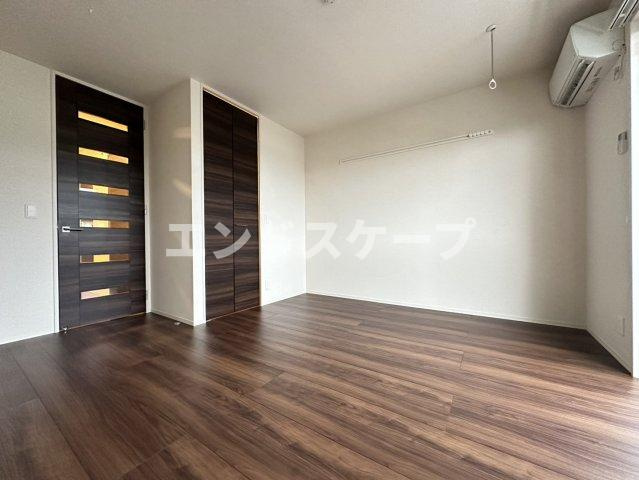 アロスネグロの居間・リビング|高崎、前橋のお部屋探しはエンドスケープまで！お客様の理想お聞かせ下さい♪