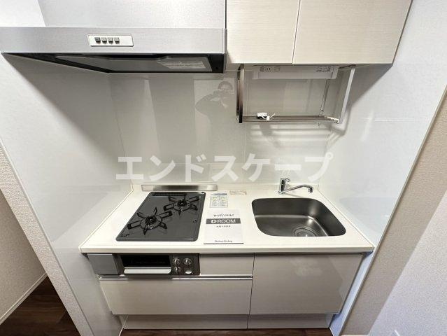 アロスネグロのキッチン|高崎、前橋のお部屋探しはエンドスケープまで！お客様の理想お聞かせ下さい♪