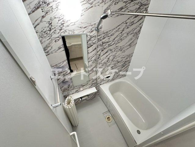 アロスネグロの浴室|高崎、前橋のお部屋探しはエンドスケープまで！お客様の理想お聞かせ下さい♪