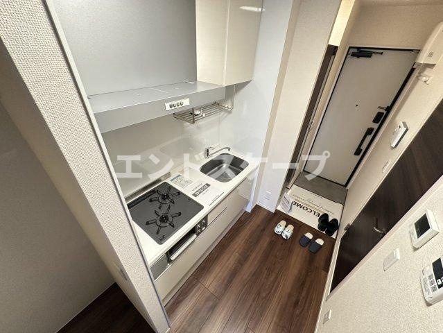 アロスネグロの内装|高崎、前橋のお部屋探しはエンドスケープまで！お客様の理想お聞かせ下さい♪