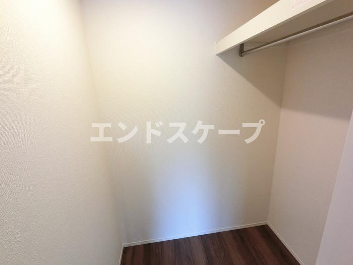 アロスネグロの収納|高崎、前橋エリアのお部屋探しはエンドスケープまで！お客様の理想お聞かせ下さい♪