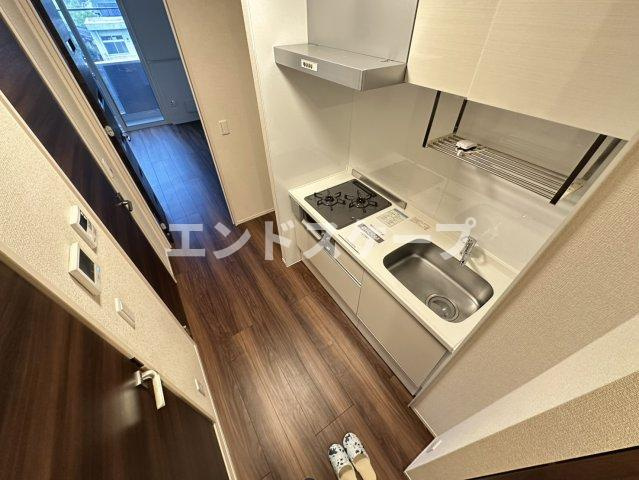 アロスネグロのキッチン|高崎、前橋のお部屋探しはエンドスケープまで！お客様の理想お聞かせ下さい♪