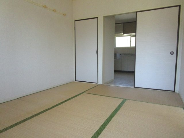 グリーンビューの和室