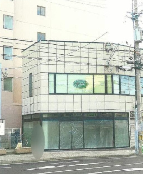 豊津駅前ビル