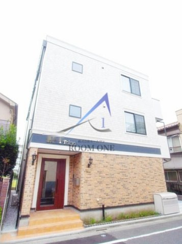 M-1 Tokyo 羽田
