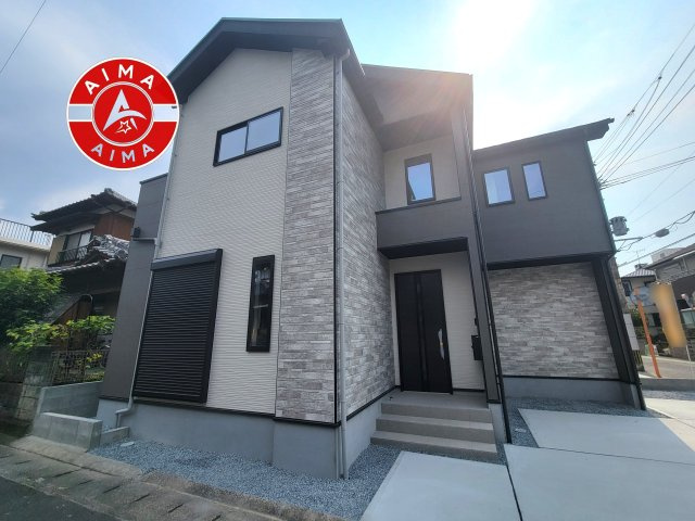 福岡市博多区麦野2丁目第3-2棟（1号棟）