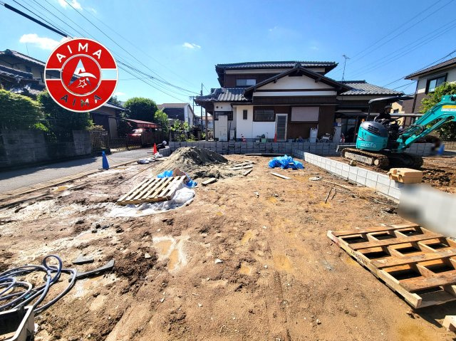 福岡市博多区麦野2丁目第3-2棟（1号棟）　