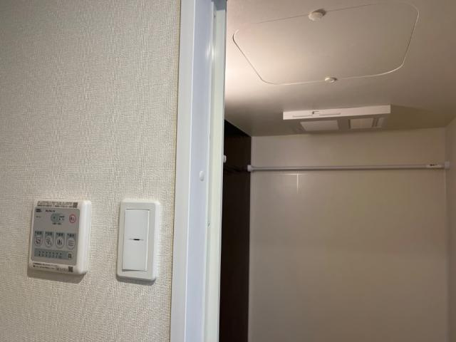 【その他】 | サニープレイス | 浴室乾燥機