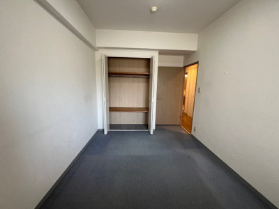 【洋室】 | 神戸北町ウィルコートＡ棟