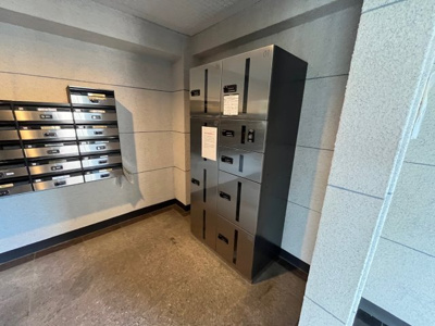 【設備】 | 神戸北町ウィルコートＡ棟