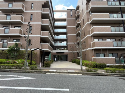 【その他】 | 神戸北町ウィルコートＡ棟