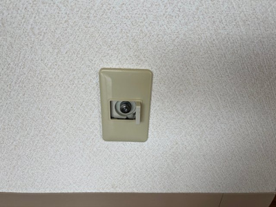 【防犯設備】 | 神戸北町ウィルコートＡ棟