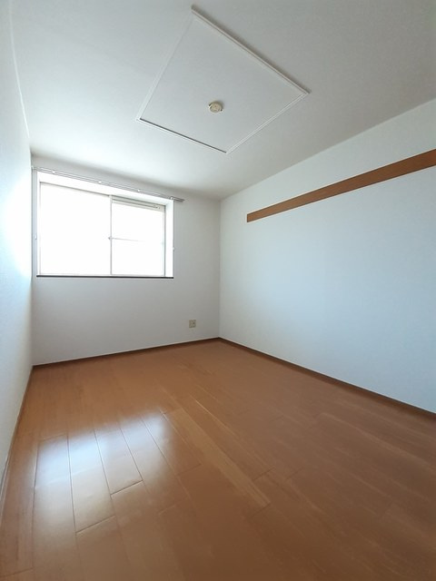 【洋室】