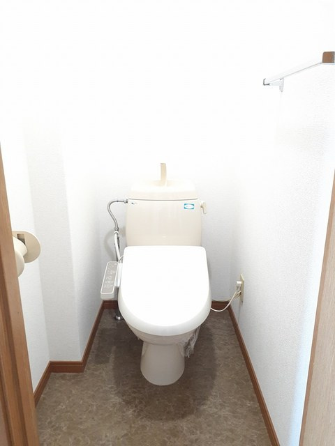 【トイレ】