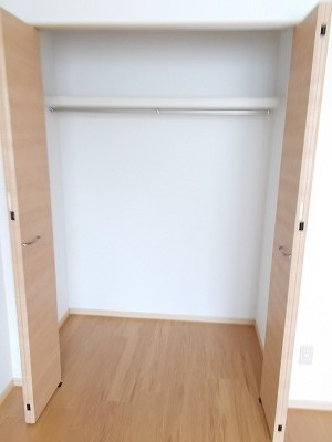 【収納】