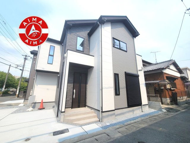 福岡市博多区麦野2丁目第3-2棟（2号棟）
