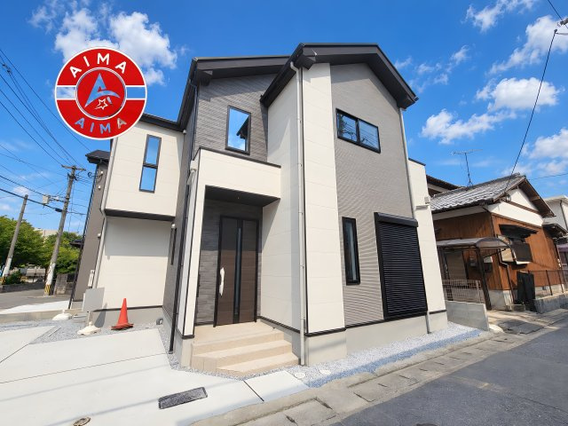 福岡市博多区麦野2丁目第3-2棟（2号棟）