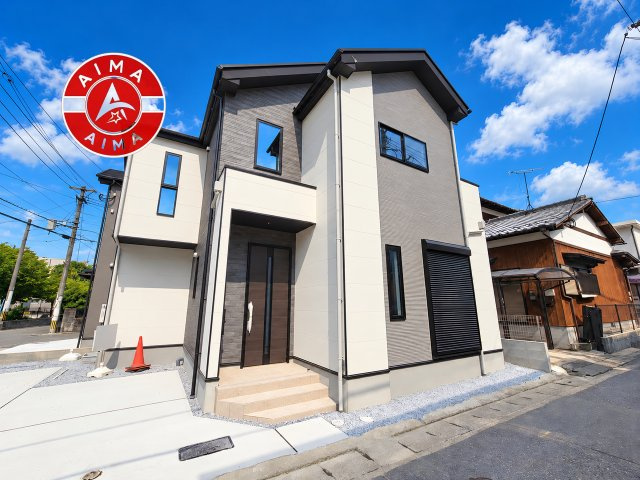 福岡市博多区麦野2丁目第3-2棟（2号棟）