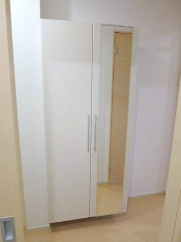 ジェルメⅡのその他