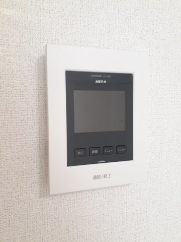 グラース　Ｔ＆Ｓのセキュリティ
