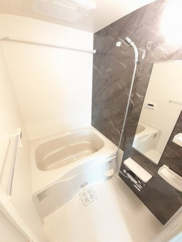 グラース　Ｔ＆Ｓの浴室