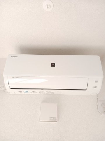 パークサイド針崎　弐番館の設備