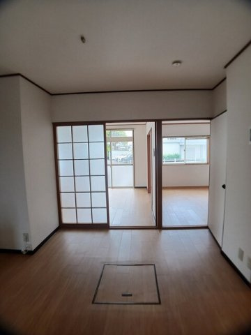 ウッディハウス岩瀬のその他