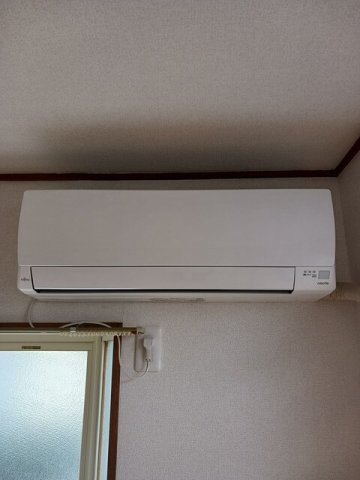 ウッディハウス岩瀬の設備