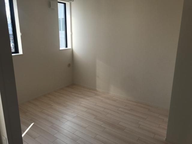 Riverain中央の内装|室内