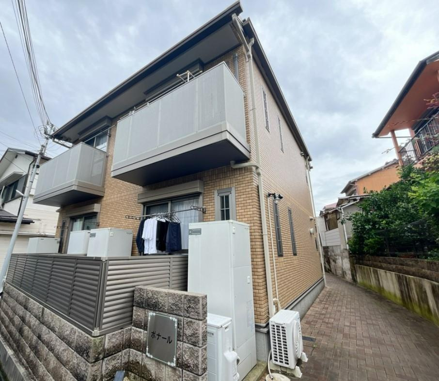 ボナールのその他共用部分