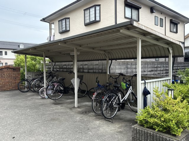 リヴェールコートのその他共用部分