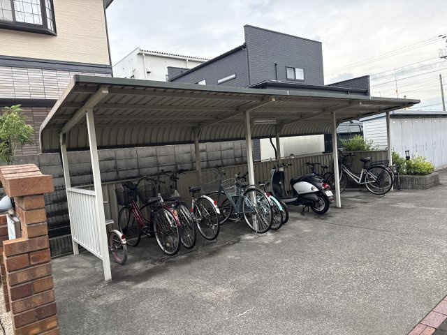 リヴェールコートのその他共用部分