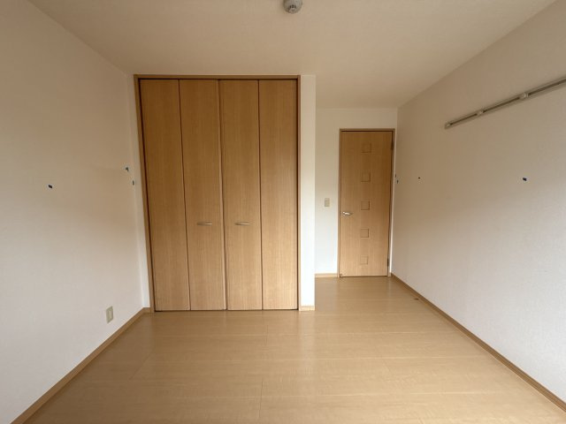 リヴェールコートの子供部屋